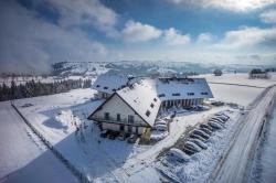 noclegi Zakopane Hotel Bachledówka