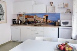 noclegi Gdańsk Apartament urokliwa Długa