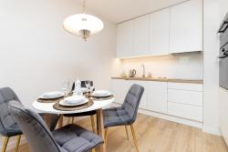 noclegi Gdańsk Angielska Grobla Premium by Renters