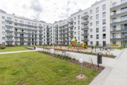 noclegi Gdańsk Angielska Grobla Premium by Renters