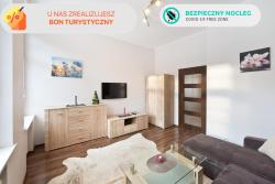 noclegi Gdańsk Gdańskie Apartamenty - Apartamenty na Sw Ducha - Gdańskie Poddasza z jacuzzi i De Luxe