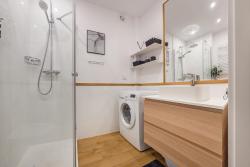 noclegi Pobierowo Apartament FINESTRA, przy morzu, ul Grunwaldzka 12 D23