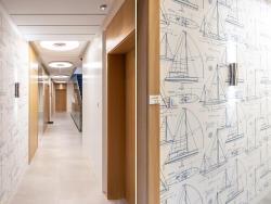 noclegi Gdynia Stan Apartamenty Yacht Park Gdynia