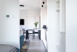 noclegi Gdynia Stan Apartamenty Yacht Park Gdynia