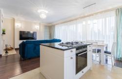 noclegi Dziwnówek Apartament Villa Resorts
