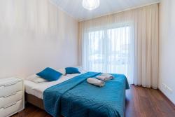 noclegi Dziwnówek Apartament Villa Resorts