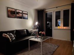 noclegi Nowy Targ Apartament Sunny Home