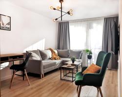 noclegi Zakopane Apartament Liliowa Przełęcz