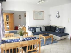 noclegi Świnoujście ApartNet Apartamenty Baltic Park Promenada Parking