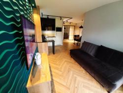 noclegi Jantar MARINA Jantar