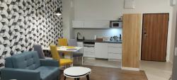 noclegi Międzyzdroje Apartament SenGA