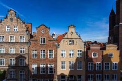 noclegi Gdańsk Poddasze na Piwnej