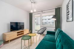 noclegi Kołobrzeg FARO Apartamenty Bliżej Morza