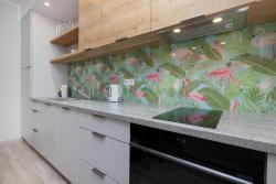 noclegi Kołobrzeg Beach Resort SPA by Jantar Apartamenty Kołobrzeg
