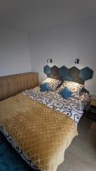 noclegi Sarbinowo APARTAMENT BLUE , Marynarska 8 , Sarbinowo