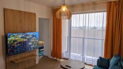 noclegi Sarbinowo APARTAMENT BLUE , Marynarska 8 , Sarbinowo