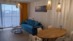 noclegi Sarbinowo APARTAMENT BLUE , Marynarska 8 , Sarbinowo