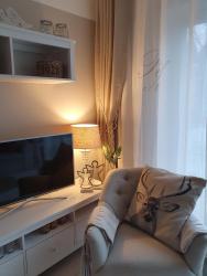 noclegi Międzyzdroje Apartament Prestige & Sea Playa Baltis 44