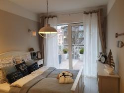 noclegi Międzyzdroje Apartament Prestige & Sea Playa Baltis 44