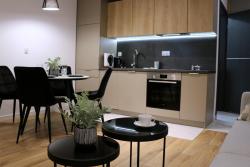 noclegi Krynica Morska Apartament Nowoczesny