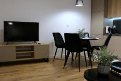 noclegi Krynica Morska Apartament Nowoczesny