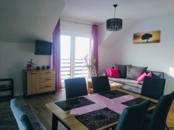 noclegi Krośnica Apartament Bukowinka