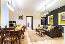 noclegi Sopot Victus Elegant Apartment Close to the Beach by Noclegi Renters