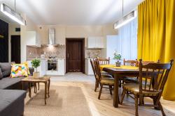noclegi Sopot Victus Elegant Apartment Close to the Beach by Noclegi Renters