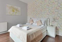 noclegi Gdańsk Garnizon Apartments & Free Parking by Downtown Apartments
