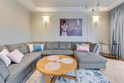 noclegi Gdańsk Granaria Comfort Apartments
