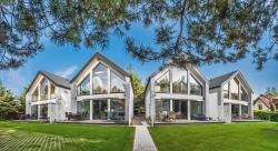 noclegi Jantar Housea Domy Wakacyjne