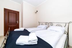 noclegi Gdańsk Beige - Neptun Park by OneApartments