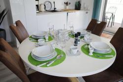 noclegi Rewal Platinium Rewal Aparthotel 19