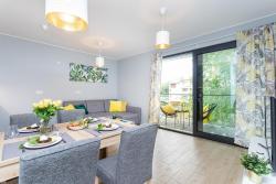 noclegi Hel Natural Hel Apartamenty