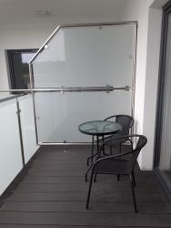noclegi Grzybowo Apartament Perła Bałtyku