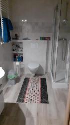 noclegi Grzybowo Apartament Perła Bałtyku