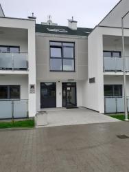 noclegi Grzybowo Apartament Perła Bałtyku