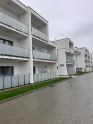 noclegi Grzybowo Apartament Perła Bałtyku