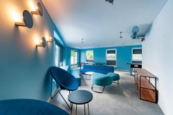 noclegi Gdańsk Apartamenty Collegia