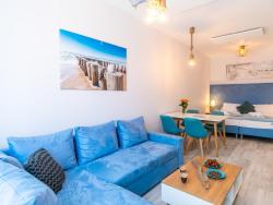 noclegi Kołobrzeg ApartmentyPrzyMorzu Ogrody