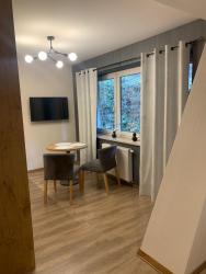 noclegi Porąbka Kurort Kozubnik Apartament 12