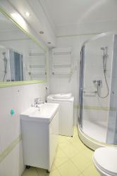 noclegi Sopot Victus Apartamenty, Apartament Lumen
