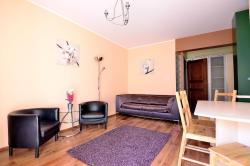 noclegi Sopot Victus Apartamenty, Apartament Lumen