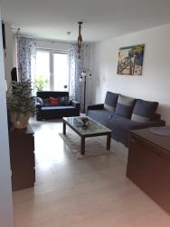 noclegi Kołobrzeg Apartament Admiralski