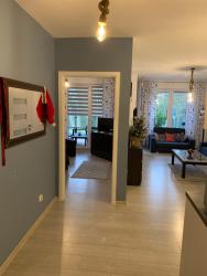 noclegi Kołobrzeg Apartament Admiralski