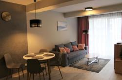 noclegi Sienna Apartament Czarna Góra S26