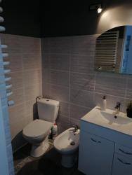 noclegi Kołobrzeg Apartament szafirowa25 pietro1