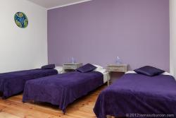 noclegi Gdańsk Hotelik Bach