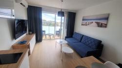 noclegi Grzybowo Apartament Diuna