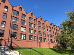noclegi Gdańsk Apartament Lazurowy Old Town Gdansk